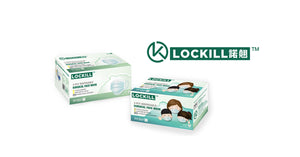 諾翹Lockill