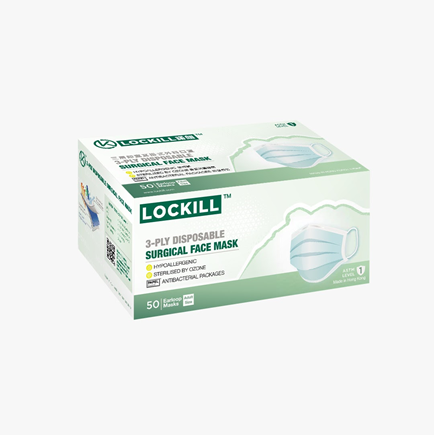 諾翹Lockill