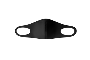 Lockill FaceOff丨Washable and Reusable Facewear (Dark Grey)